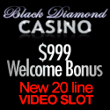 Black Diamond Casino